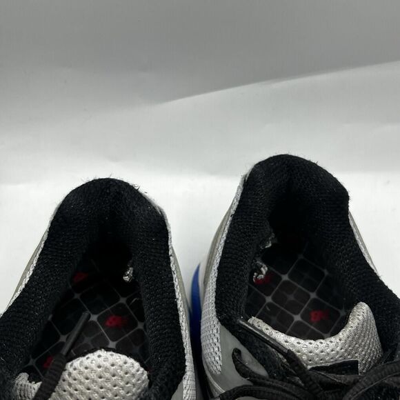 New Balance M1540 V2 C7 Mens Size 9.5 Silver Blue Running Shoes M1540SB2 - Picture 12 of 12